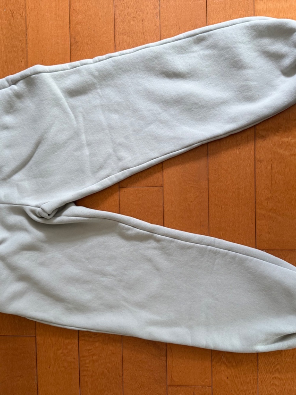 Unisex Comfrt sweatpants - Picture 3 of 3